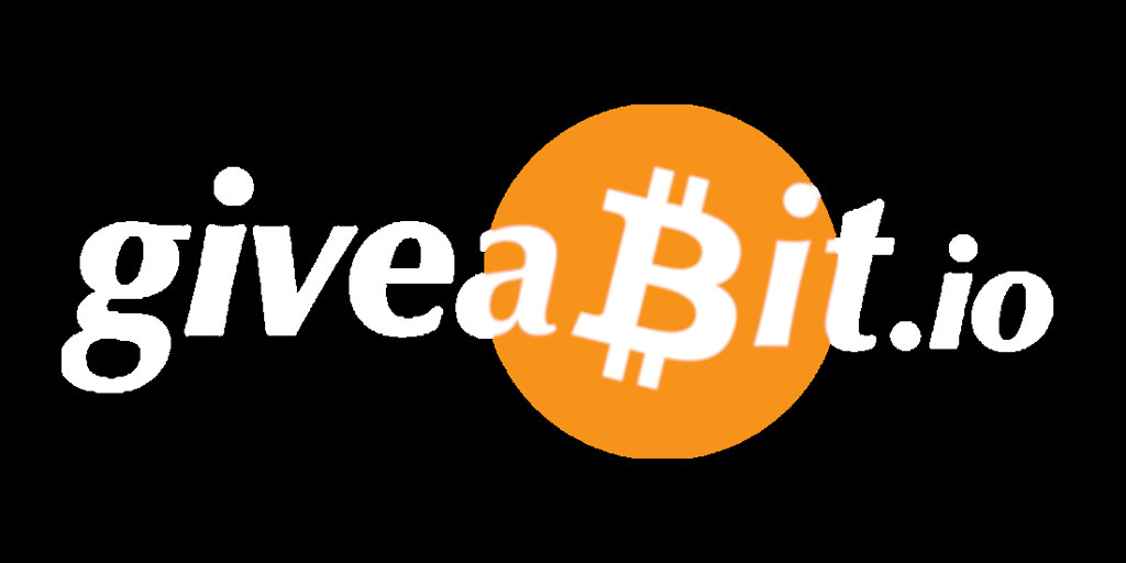 giveaBit.io — parent company